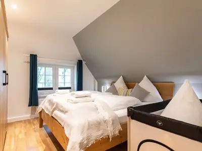 Ferienwohnung für 4 Personen (40 m²) in Bispingen 8/10