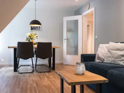 Ferienwohnung für 4 Personen (40 m²) in Bispingen 2/10
