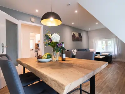 Ferienwohnung für 4 Personen (40 m²) in Bispingen 3/10