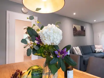 Ferienwohnung für 4 Personen (40 m²) in Bispingen 4/10