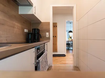 Ferienwohnung für 4 Personen (40 m²) in Bispingen 6/10