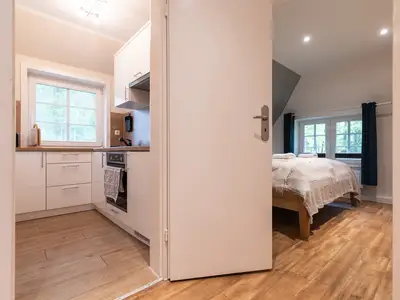 Ferienwohnung für 4 Personen (40 m²) in Bispingen 7/10