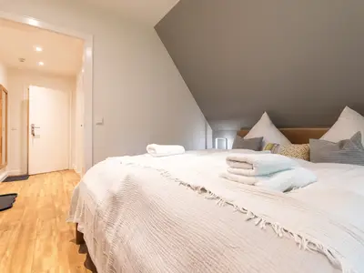 Ferienwohnung für 4 Personen (40 m²) in Bispingen 9/10