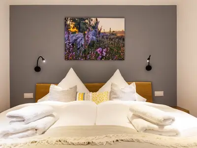 Ferienwohnung für 2 Personen (48 m²) in Bispingen 1/10