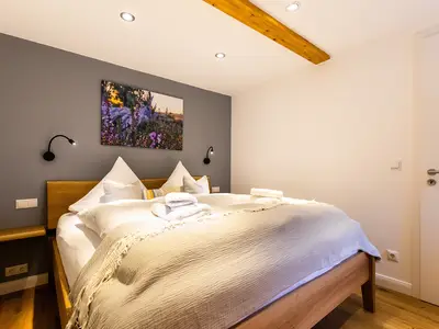 Ferienwohnung für 2 Personen (48 m²) in Bispingen 2/10