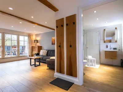 Ferienwohnung für 2 Personen (48 m²) in Bispingen 3/10