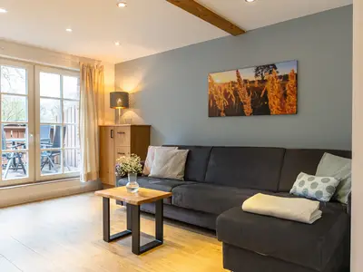 Ferienwohnung für 2 Personen (48 m²) in Bispingen 4/10