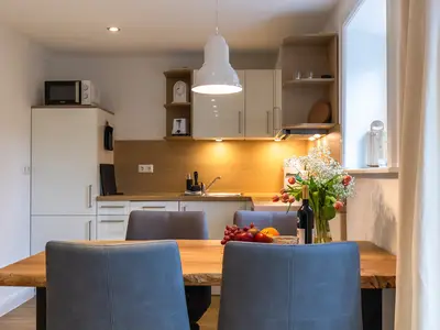 Ferienwohnung für 2 Personen (48 m²) in Bispingen 5/10