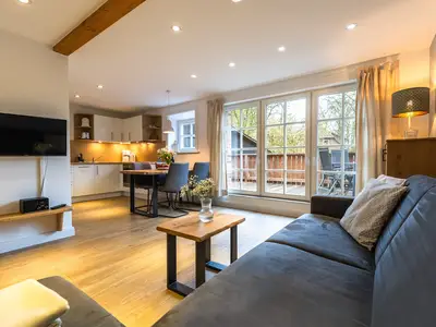 Ferienwohnung für 2 Personen (48 m²) in Bispingen 6/10