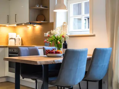 Ferienwohnung für 2 Personen (48 m²) in Bispingen 7/10