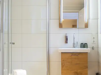 Ferienwohnung für 2 Personen (48 m²) in Bispingen 8/10