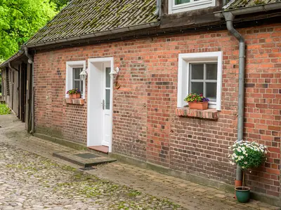 Ferienwohnung für 2 Personen (48 m²) in Bispingen 10/10