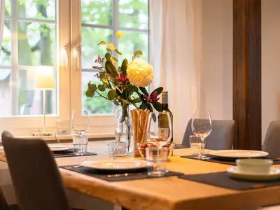 Ferienwohnung für 6 Personen (60 m²) in Bispingen 1/10