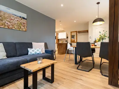 Ferienwohnung für 6 Personen (60 m²) in Bispingen 2/10