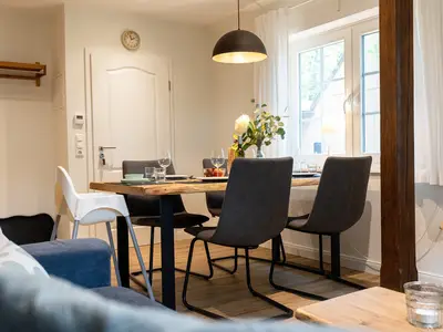 Ferienwohnung für 6 Personen (60 m²) in Bispingen 4/10