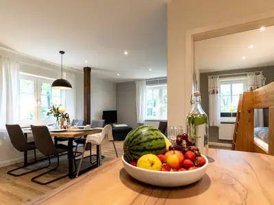 Ferienwohnung für 6 Personen (60 m²) in Bispingen 5/10