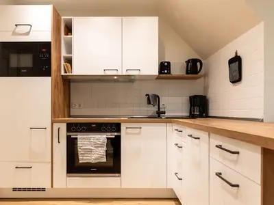 Ferienwohnung für 6 Personen (60 m²) in Bispingen 6/10