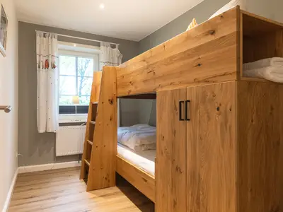 Ferienwohnung für 6 Personen (60 m²) in Bispingen 9/10