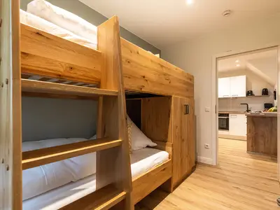 Ferienwohnung für 6 Personen (60 m²) in Bispingen 10/10