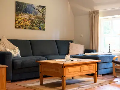 Ferienwohnung für 4 Personen (66 m²) in Bispingen 1/10