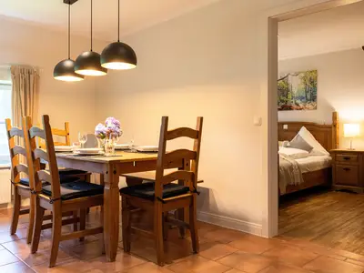 Ferienwohnung für 4 Personen (66 m²) in Bispingen 3/10