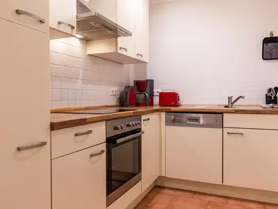 Ferienwohnung für 4 Personen (66 m²) in Bispingen 5/10