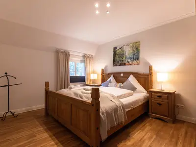 Ferienwohnung für 4 Personen (66 m²) in Bispingen 6/10