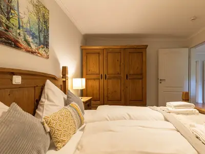 Ferienwohnung für 4 Personen (66 m²) in Bispingen 7/10