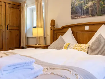 Ferienwohnung für 4 Personen (66 m²) in Bispingen 10/10