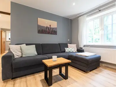 Ferienwohnung für 6 Personen (60 m²) in Bispingen 1/10