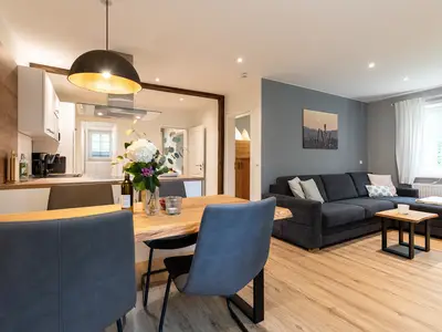 Ferienwohnung für 6 Personen (60 m²) in Bispingen 2/10