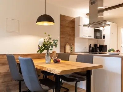 Ferienwohnung für 6 Personen (60 m²) in Bispingen 3/10