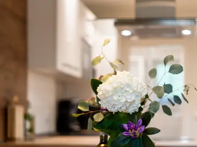 Ferienwohnung für 6 Personen (60 m²) in Bispingen 4/10