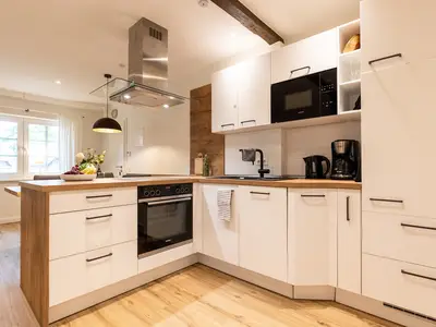 Ferienwohnung für 6 Personen (60 m²) in Bispingen 5/10