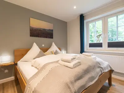 Ferienwohnung für 6 Personen (60 m²) in Bispingen 6/10