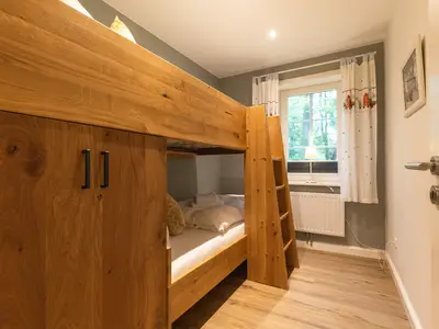 Ferienwohnung für 6 Personen (60 m²) in Bispingen 8/10