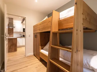 Ferienwohnung für 6 Personen (60 m²) in Bispingen 9/10