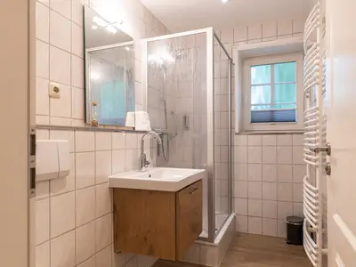 Ferienwohnung für 6 Personen (60 m²) in Bispingen 10/10