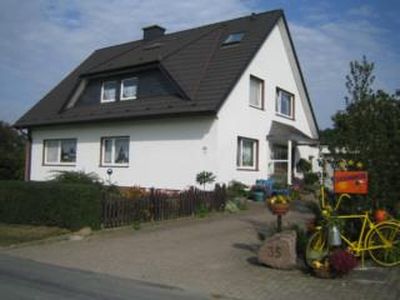 Ferienwohnung Am Südhang