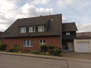 Ferienwohnung für 3 Personen in Bissendorf