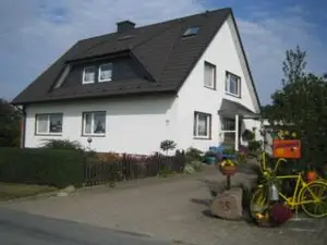Ferienwohnung für 4 Personen (100 m²) in Bissendorf