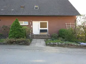 Ferienwohnung für 6 Personen in Bissendorf