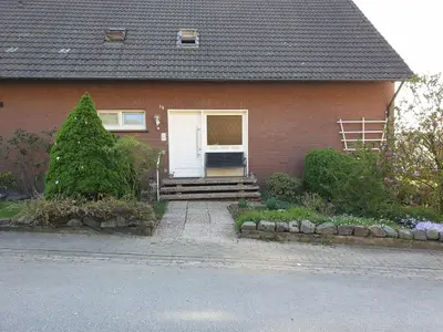 Hauseingang