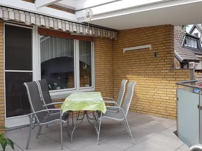 TerraceBalcony