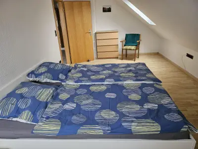 Schlafzimmer 3