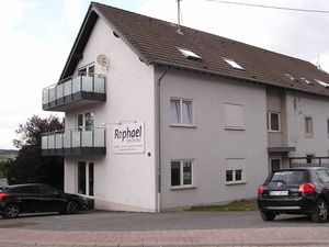Ferienwohnung für 4 Personen (75 m²) in Bitburg