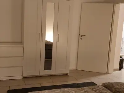 1. Schlafzimmer