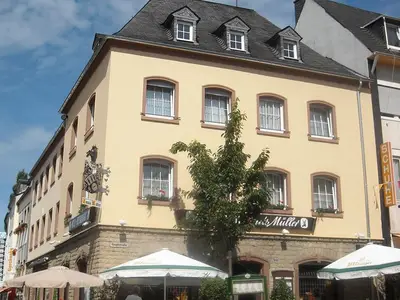 Hotel Louis Müller