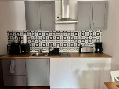 Küche / Küchenzeile