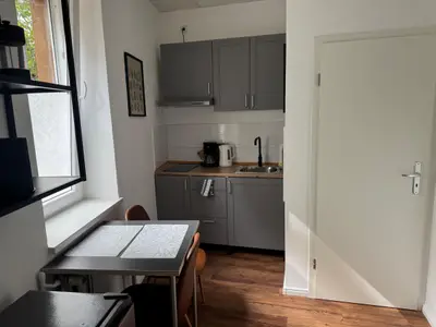 Küche / Küchenzeile